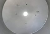 950 liters tank i syrefast 316