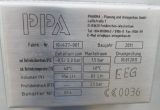 956 liters tank i syrefast 316
