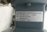 956 liters tank i syrefast 316