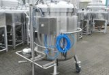 956 liters tank i syrefast 316