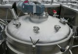 956 liters tank i syrefast 316