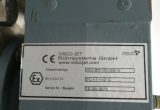 956 liters tank i syrefast 316