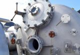 9670 liters tank i rustfritt stål 304