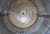 9670 liters tank i rustfritt stål 304