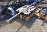 9670 liters tank i rustfritt stål 304