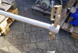 9670 liters tank i rustfritt stål 304