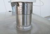 995 liter tank i rustfritt stål 304