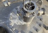 9959 liter tank i rustfritt stål 304