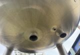9959 liter tank i rustfritt stål 304