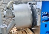 Sentrifuge Krauss Maffei peeling HZ 80/1,0