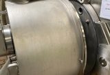 Sentrifuge Krauss Maffei peeling HZ 80/1,0