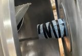 Sentrifuge Krauss Maffei peeling HZ 80/1,0