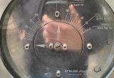 Sentrifuge Krauss Maffei peeling HZ 80/1,0