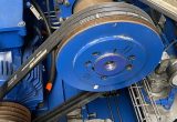 Sentrifuge Krauss Maffei peeling HZ 80/1,0