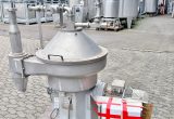 Separator Pieralisi sentrifugalutskiller FPC 12 CH01